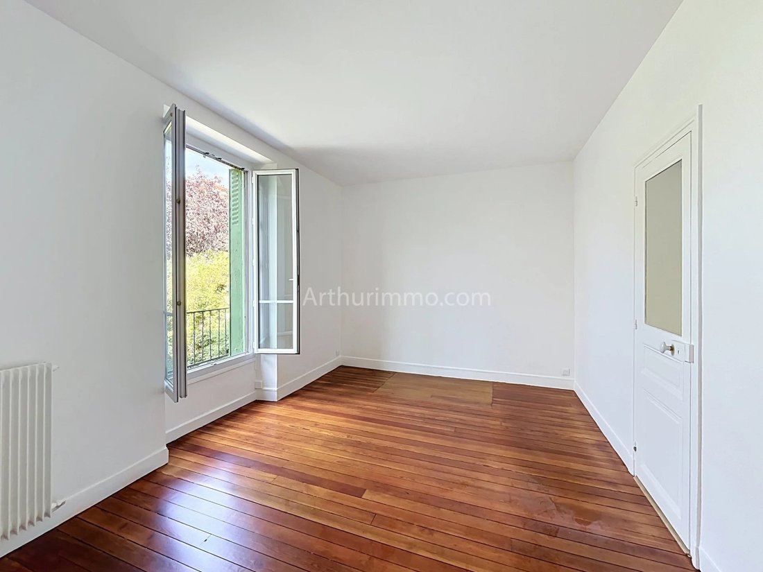 Apartment in Creteil, Ile-de-France, France 3 - 18488788