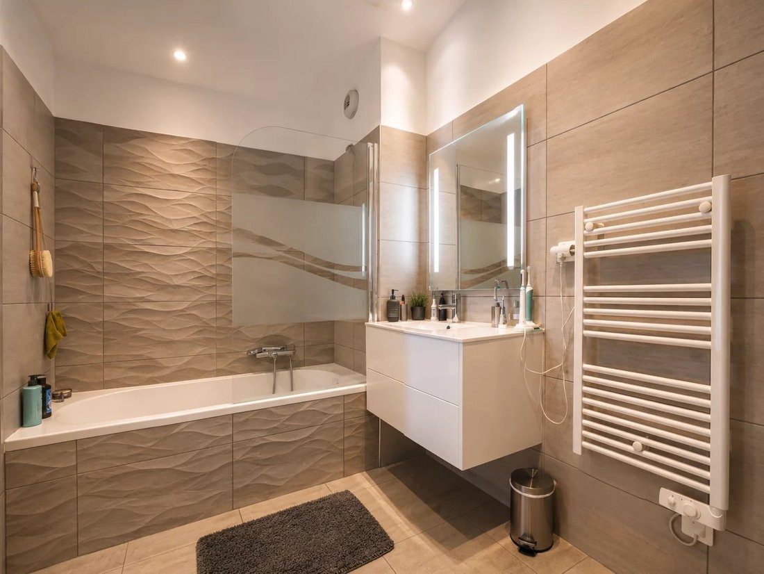 Apartment in Nice, Provence-Alpes-Côte d'Azur, France 5 - 18352581