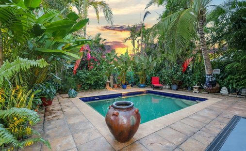House in Gunn, Northern Territory, Australia 1