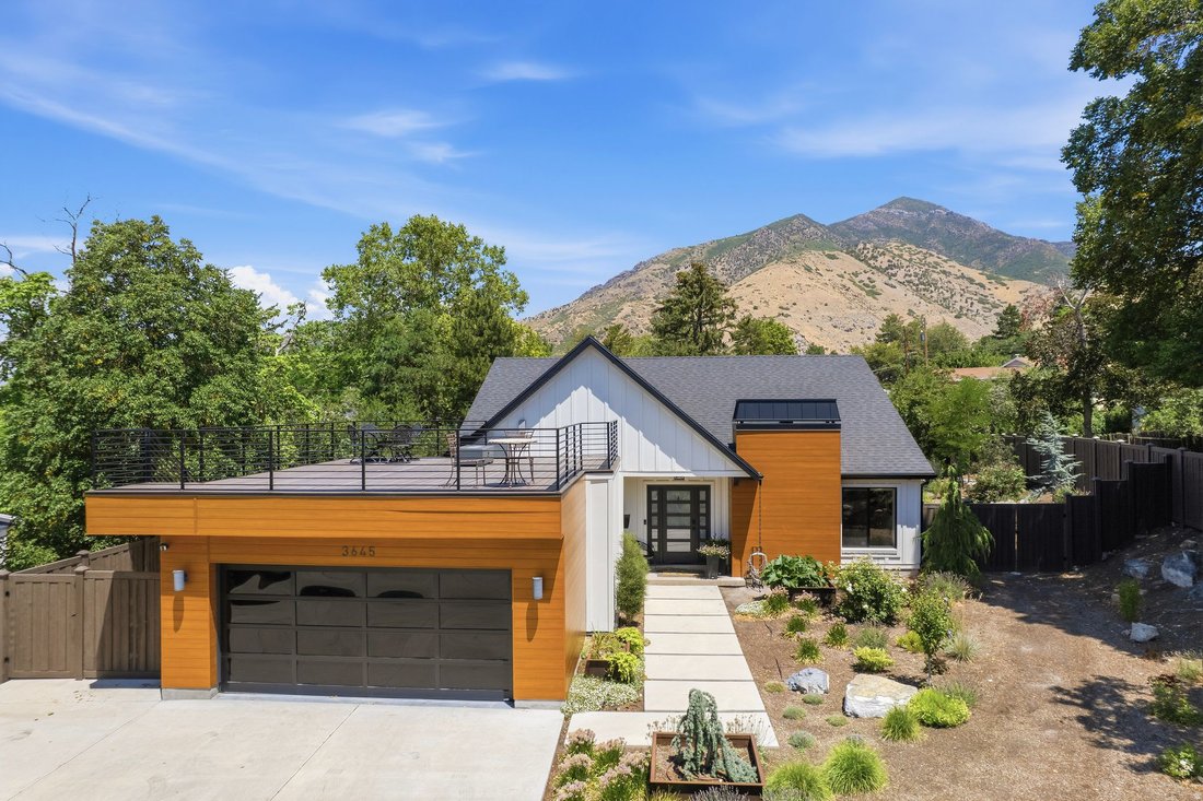 House in South Salt Lake, Utah, United States 2 - 18489007