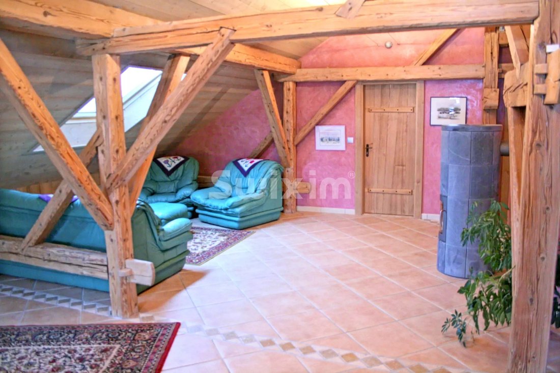 Apartment in Habère-Poche, Auvergne-Rhône-Alpes, France 2 - 18429580