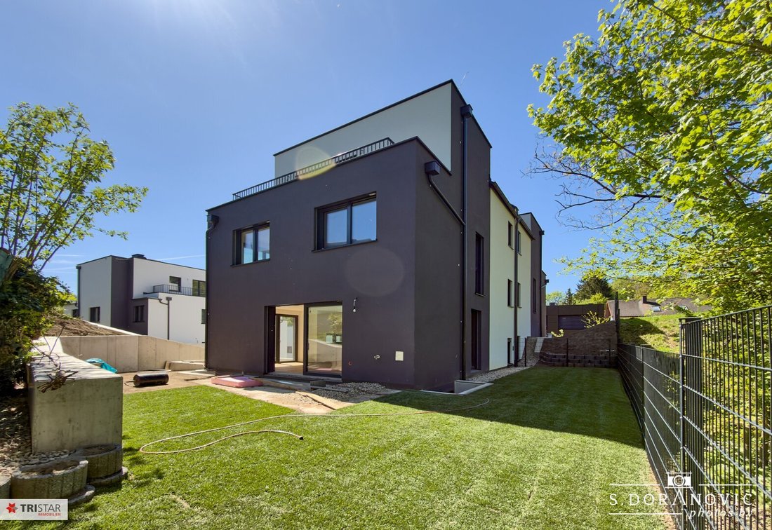 House in Klosterneuburg, Lower Austria, Austria 4 - 16426009