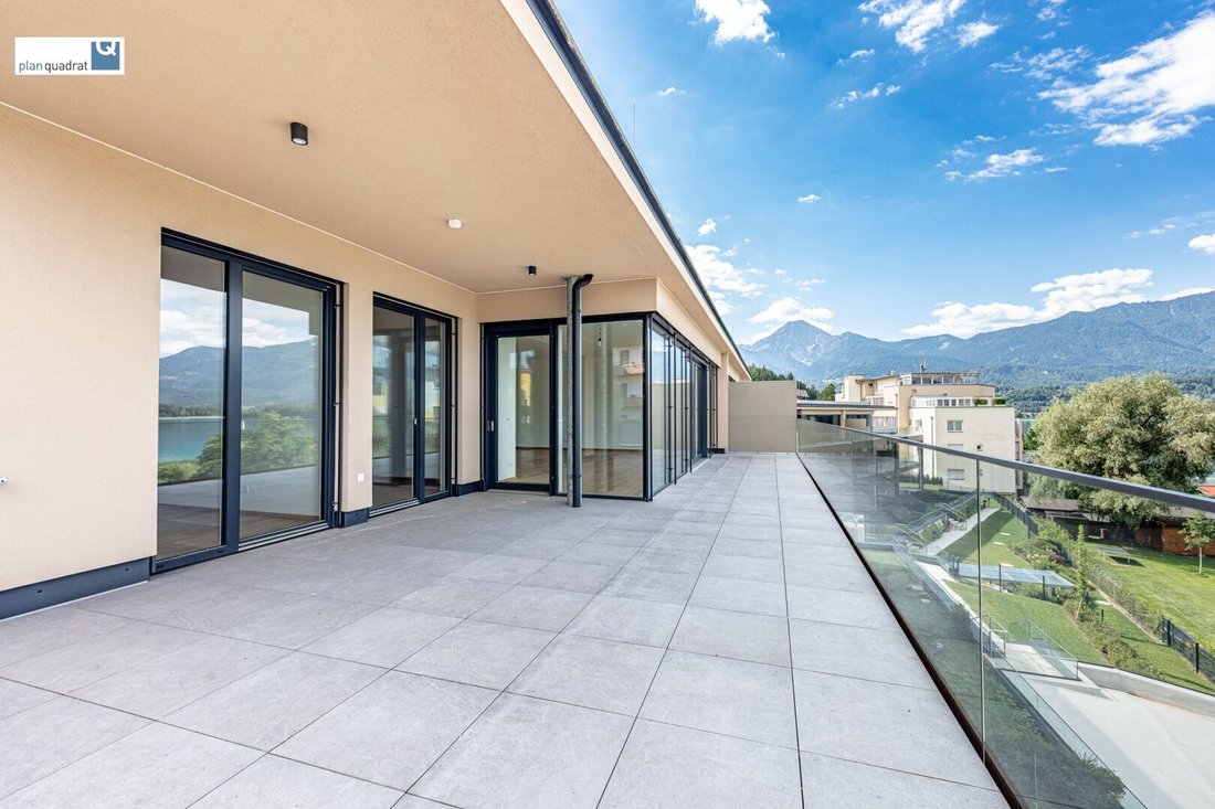 Apartment in Villach, Carinthia, Austria 4 - 18488942