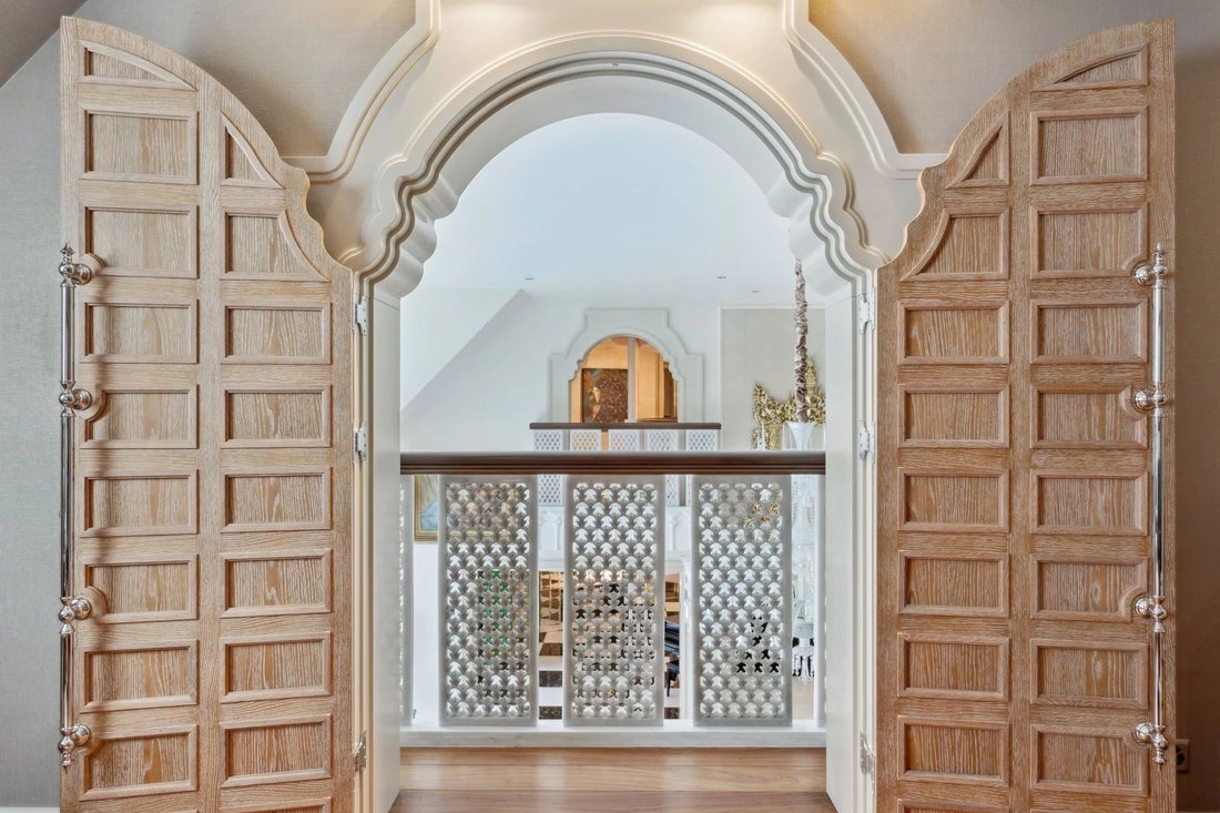 Haus in Gingins, Waadt, Schweiz 4 - 18488763