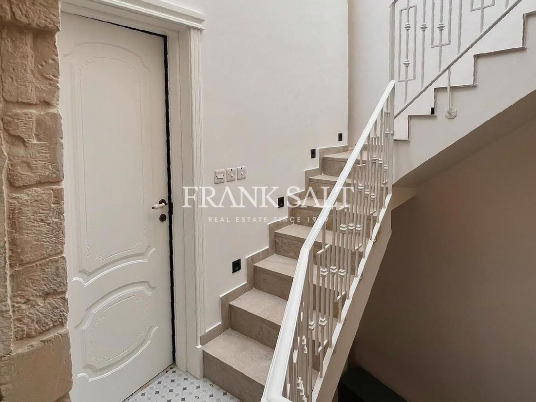 Townhouse in Sliema, Malta 5 - 18488875