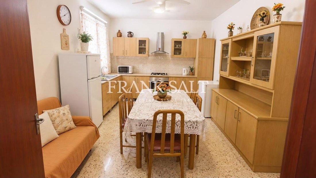 Apartment in Fgura, Malta 3 - 18488927