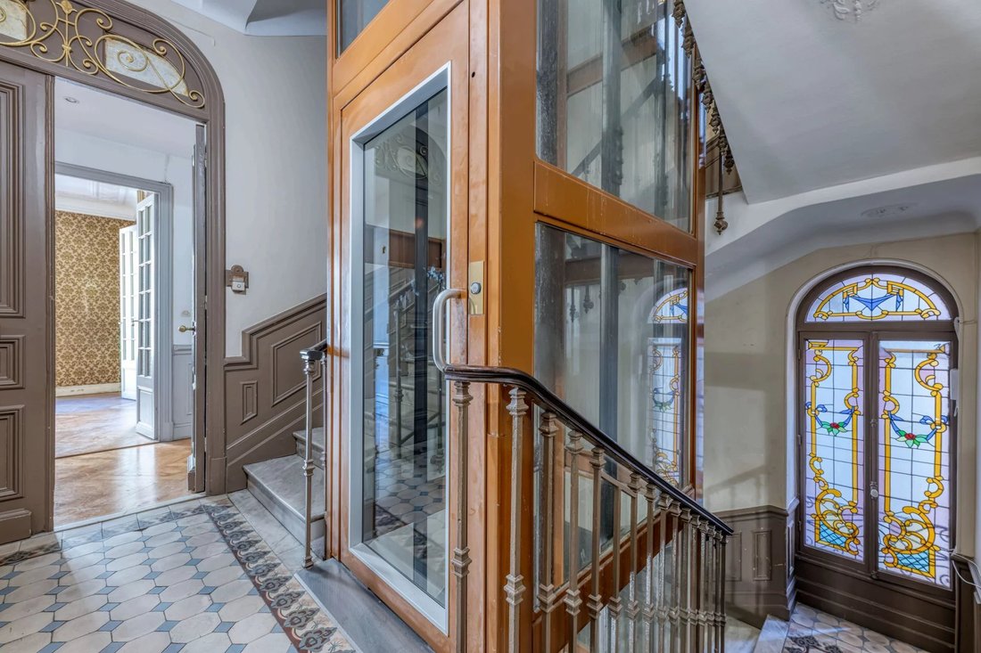 Apartment in Nice, Provence-Alpes-Côte d'Azur, France 5 - 18488752