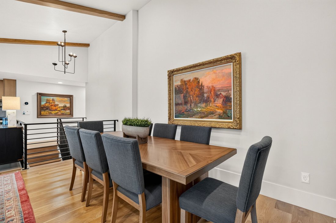 House in South Salt Lake, Utah, United States 5 - 18489007