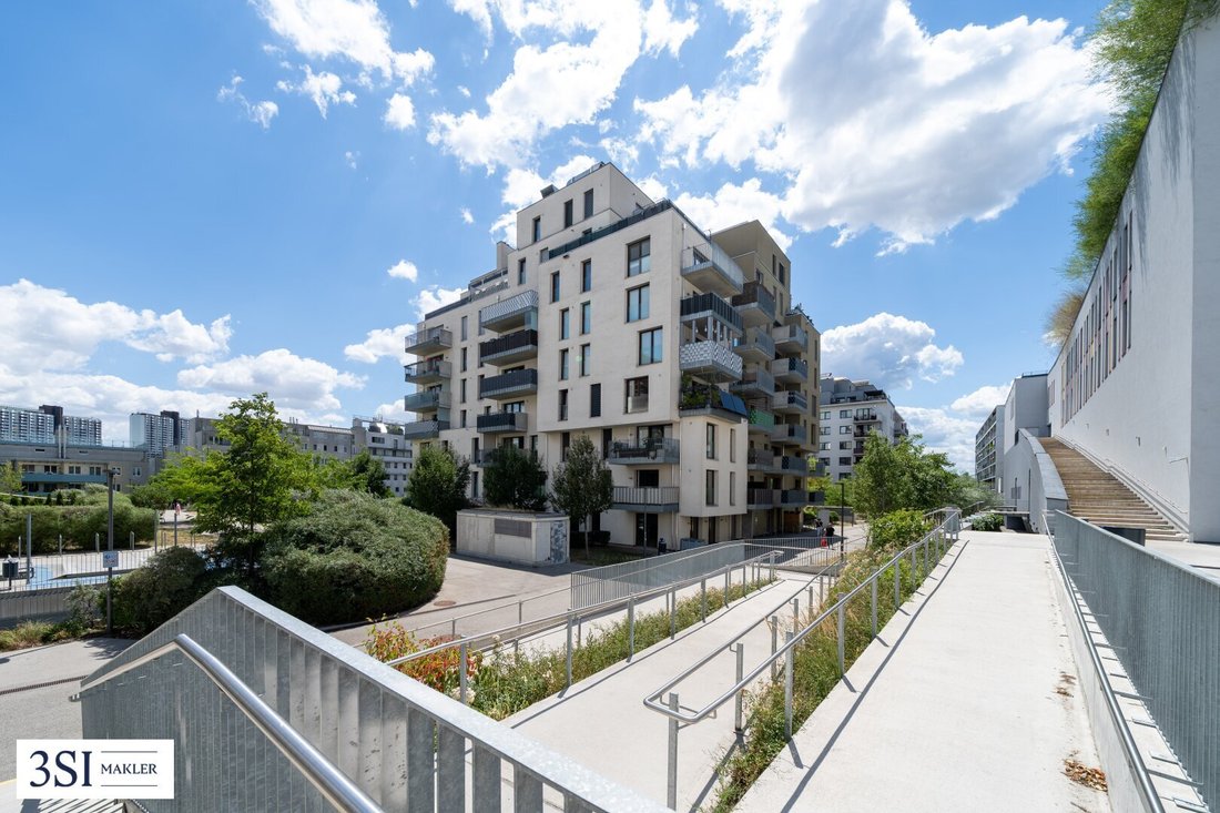 Apartment in Vienna, Wien, Austria 3 - 18488961