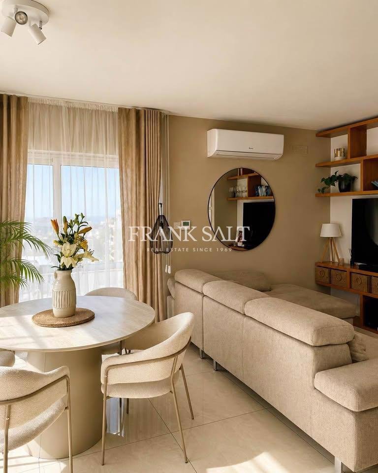 Apartment in Mellieha, Malta 3 - 18488845