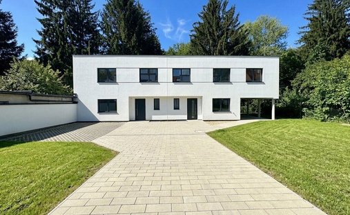 House in Klosterneuburg, Lower Austria, Austria 1