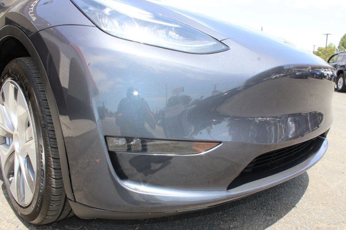 Suv in Fontana, CA, United States 4 - 18489110