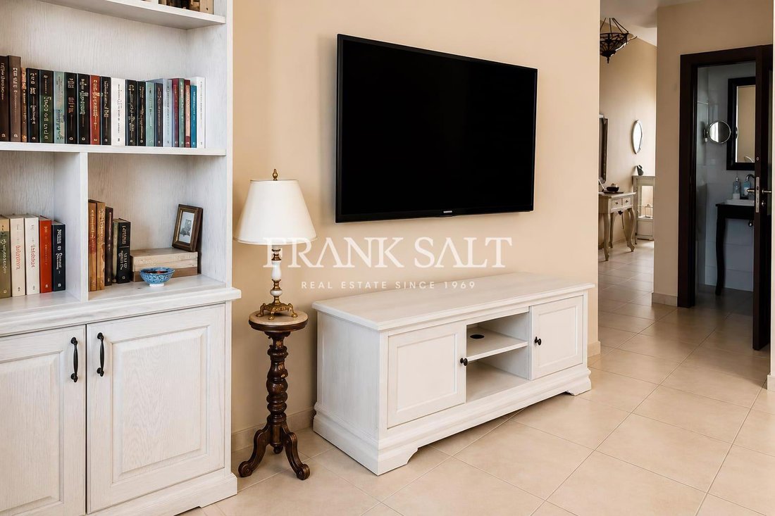 Apartment in Il-Mosta, Malta 5 - 18488906