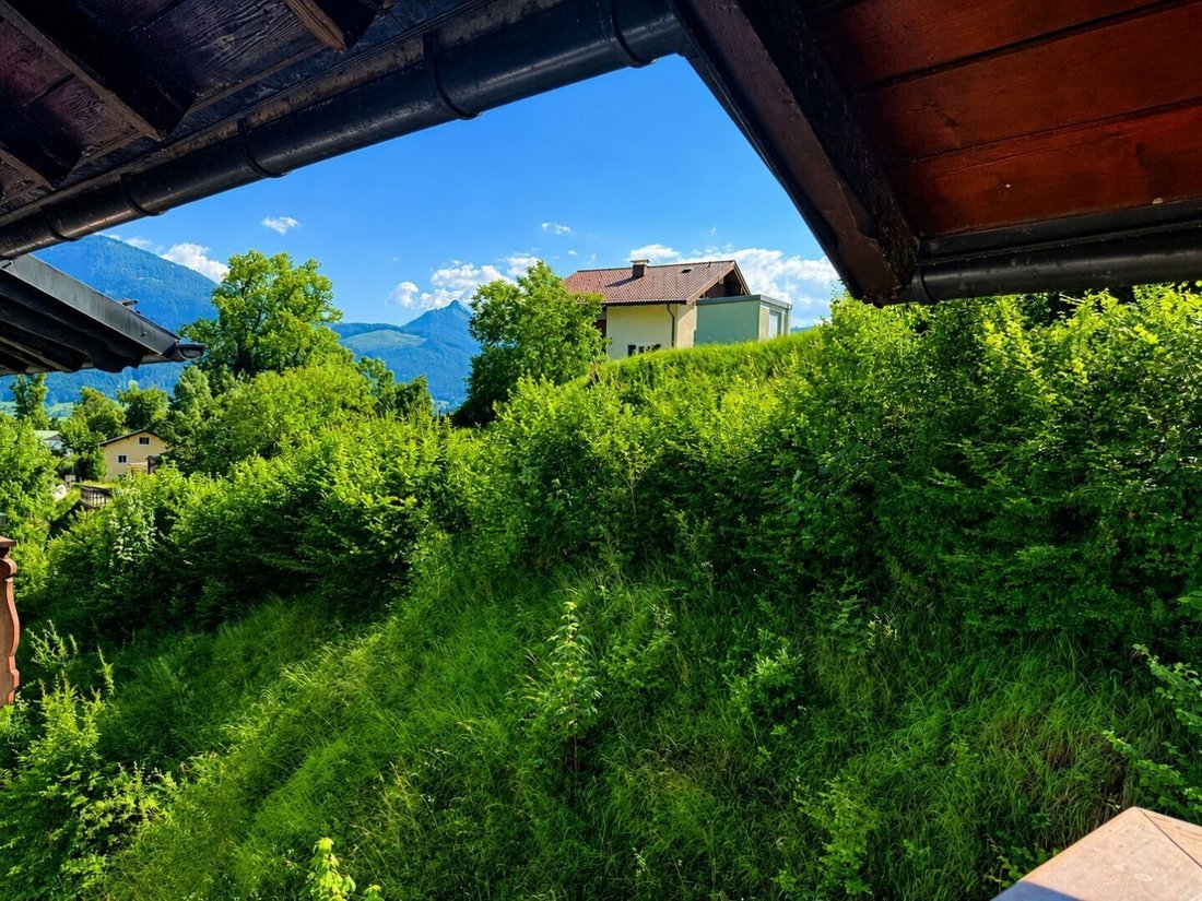 Apartment in Saint Wolfgang im Salzkammergut, Upper Austria, Austria 4 - 18489008