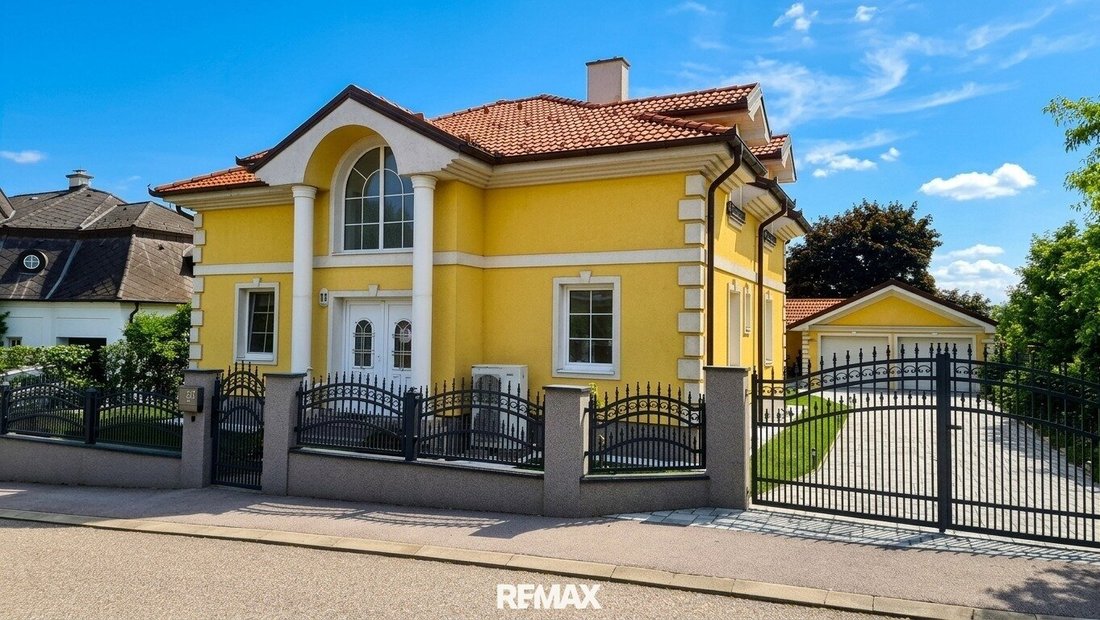House in Deutsch Haslau, Lower Austria, Austria 1 - 18489001