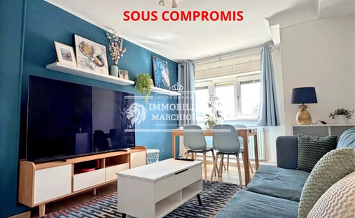 Wohnung in Mertert, Grevenmacher, Luxemburg 1