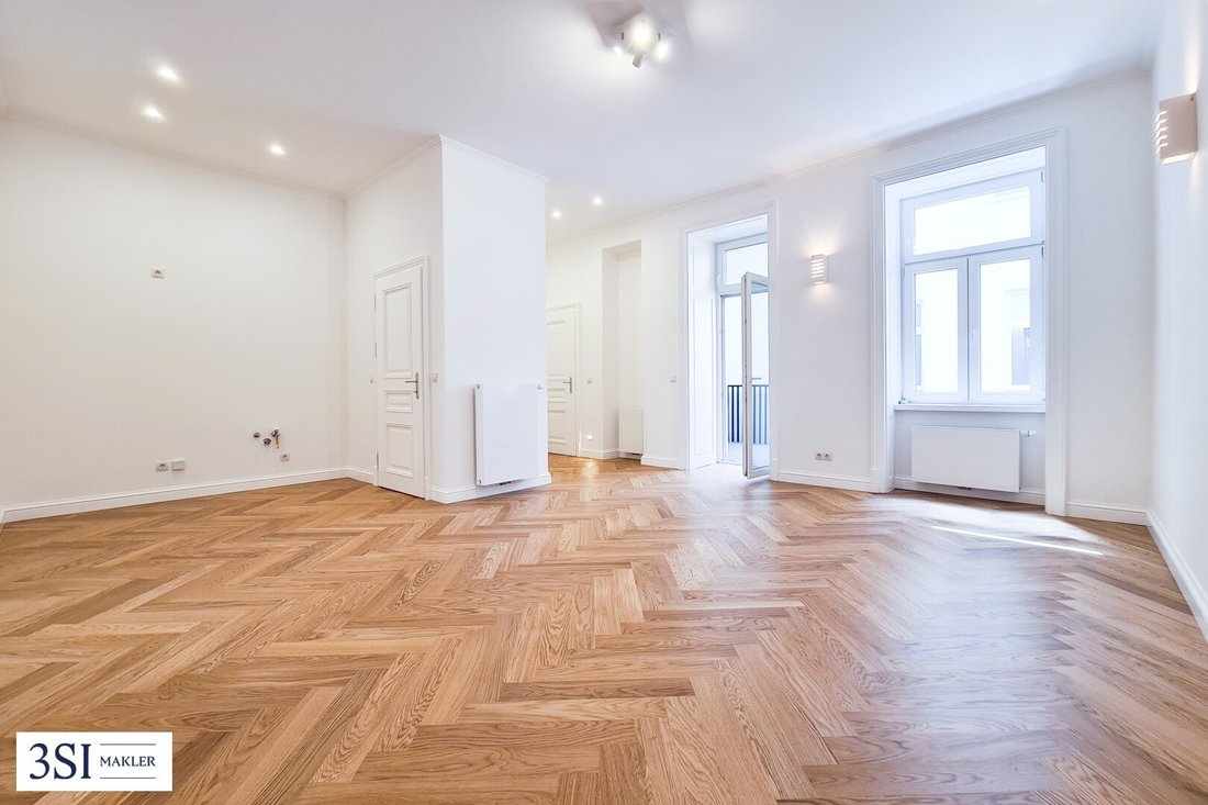 Apartment in Vienna, Wien, Austria 1 - 17427675