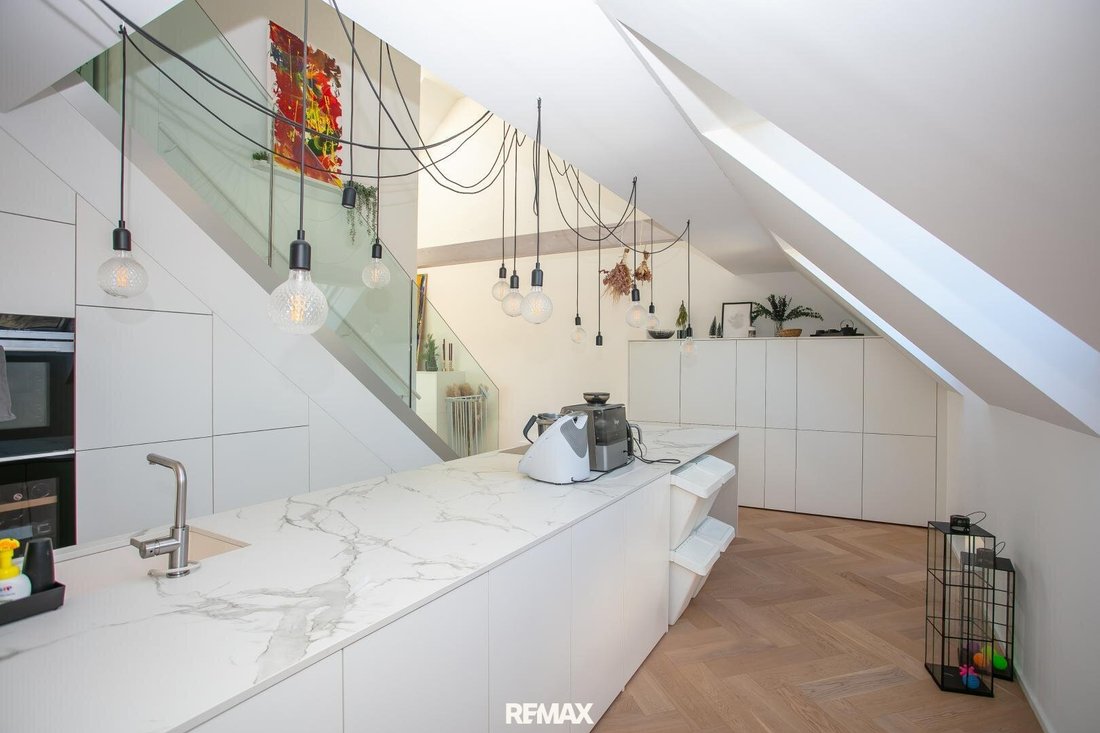 Apartment in Krems an der Donau, Lower Austria, Austria 5 - 18488998