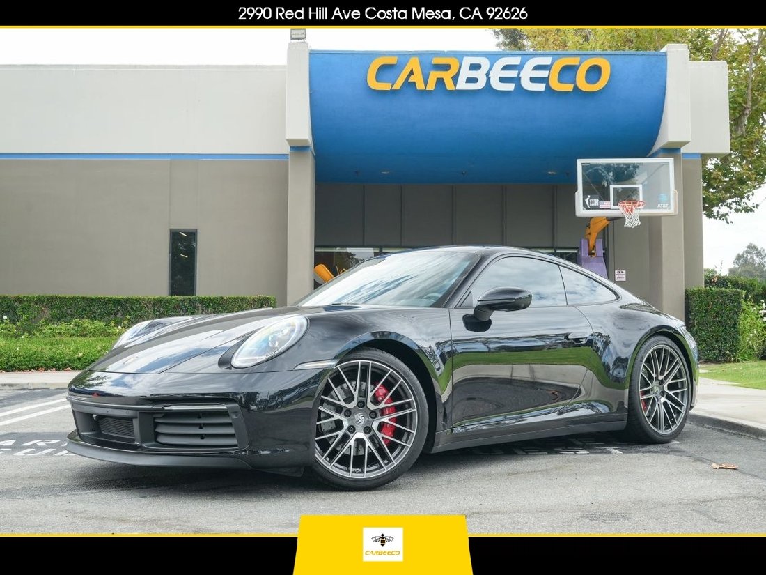 Coupe in Costa Mesa, CA, United States 1 - 18469792