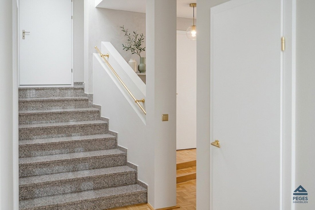 Apartment in Salzburg, Salzburg, Austria 5 - 17983170