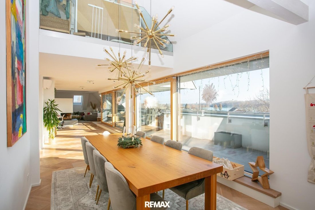 Apartment in Krems an der Donau, Lower Austria, Austria 2 - 18488998