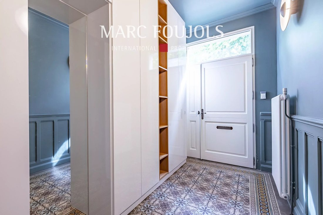 Casa en Compiegne, Alta Francia, Francia 5 - 18488787