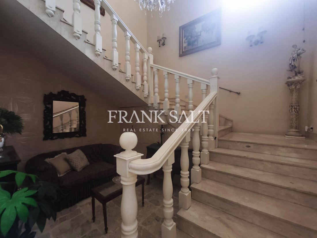 House in Birkirkara, Malta 4 - 18488866