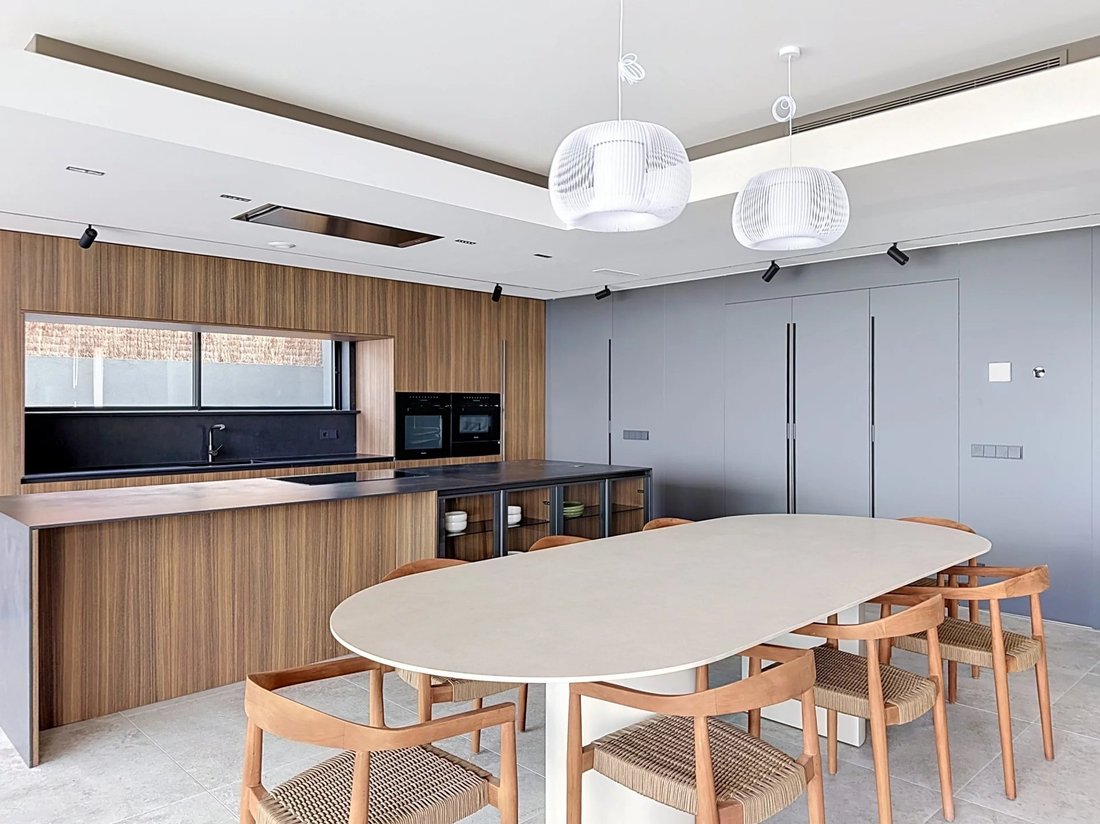 Villa in Sant Andreu de Llavaneres, Catalonia, Spain 5 - 16322760