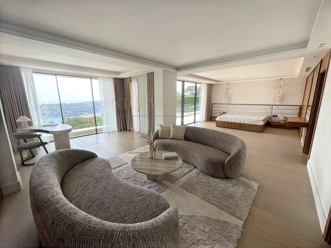 Villa in Mont Boron, Nice, Provence-Alpes-Côte d'Azur 4 - 18409486