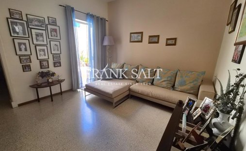 Apartamento en Fgura, Malta 1