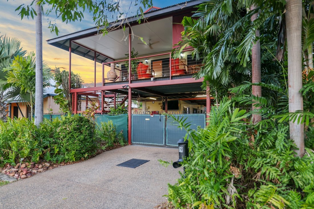 House in Gunn, Northern Territory, Australia 4 - 18488936