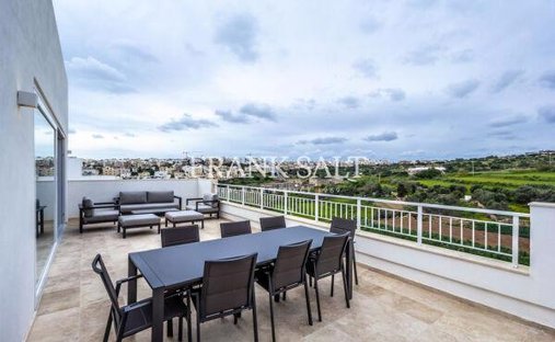 Apartment in Swieqi, Malta 1