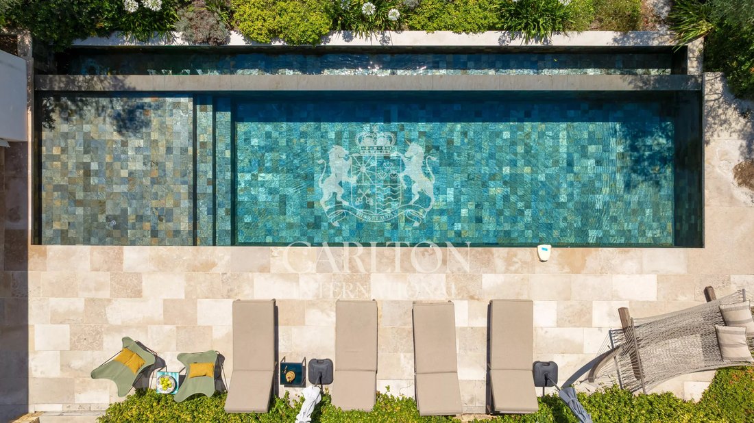 Villa in Valbonne, Provence-Alpes-Côte d'Azur, France 3 - 18488844