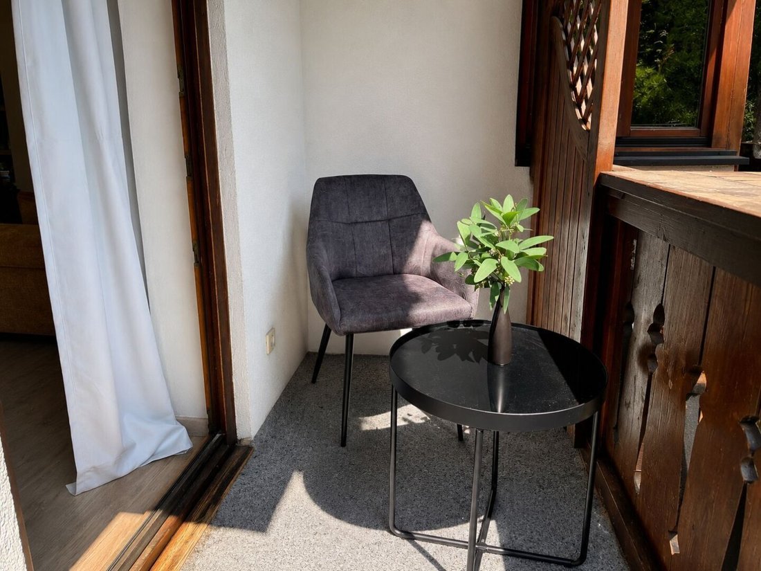 Apartment in Saint Wolfgang im Salzkammergut, Upper Austria, Austria 3 - 18489022