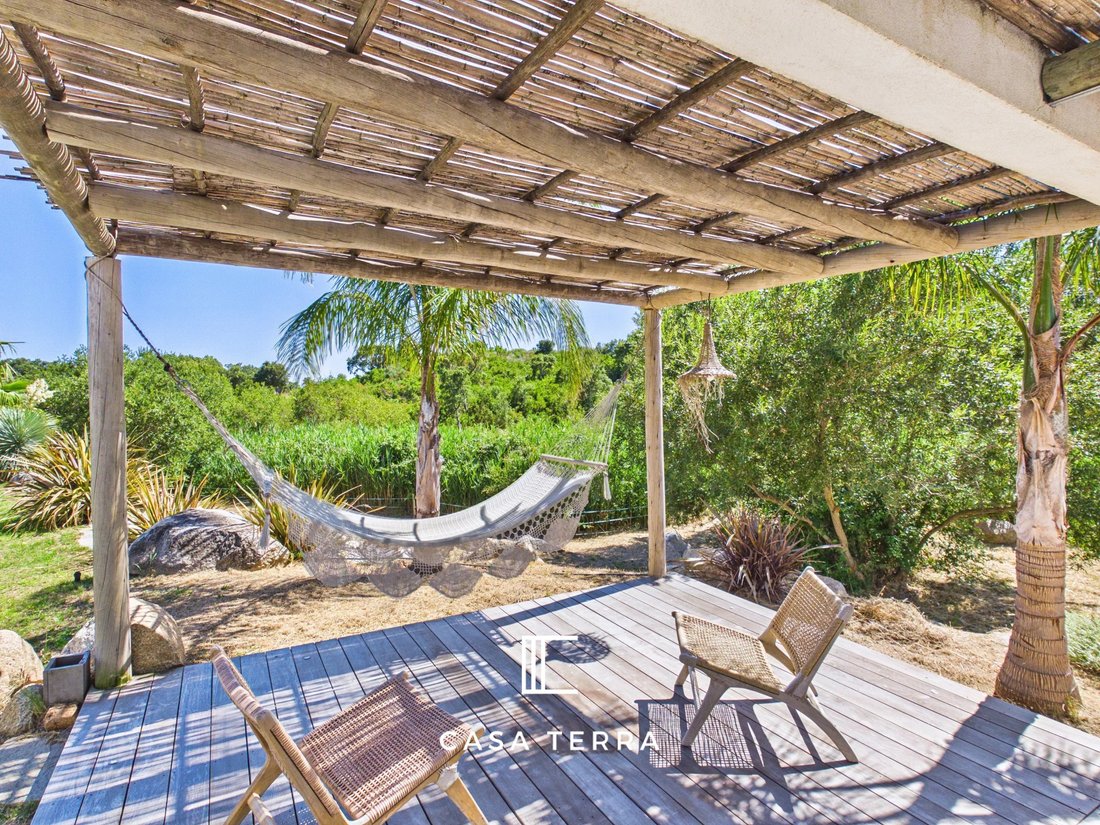 Estate in Zonza, Corsica, France 4 - 18488901