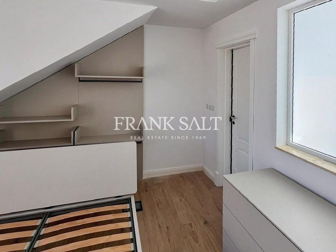 Townhouse in Sliema, Malta 4 - 18488875