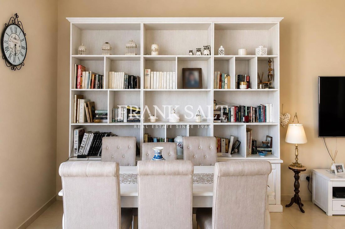 Apartment in Il-Mosta, Malta 4 - 18488906