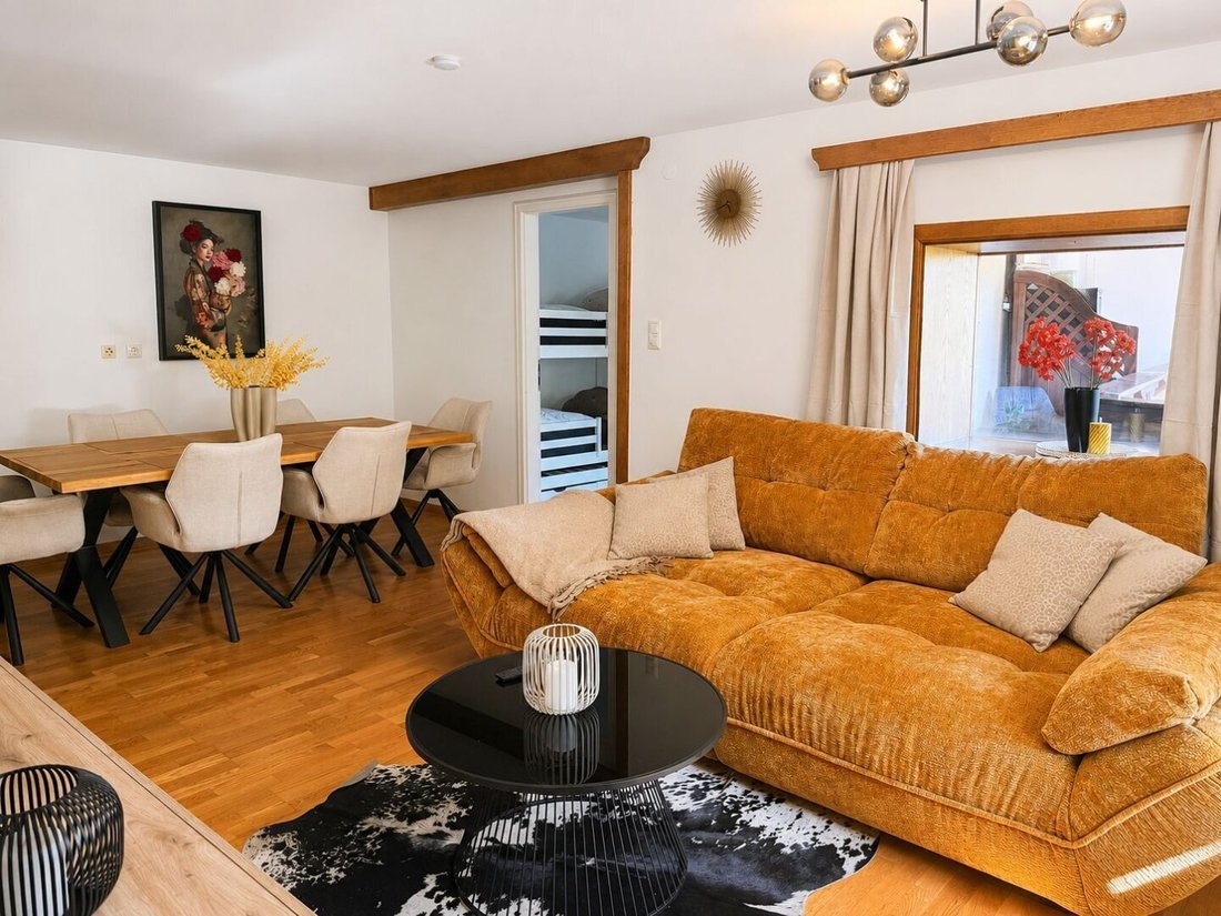 Apartment in Saint Wolfgang im Salzkammergut, Upper Austria, Austria 1 - 18489008