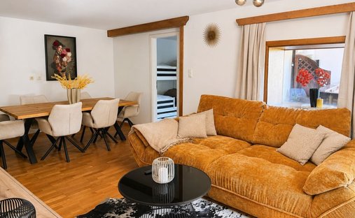 Apartment in Saint Wolfgang im Salzkammergut, Upper Austria, Austria 1