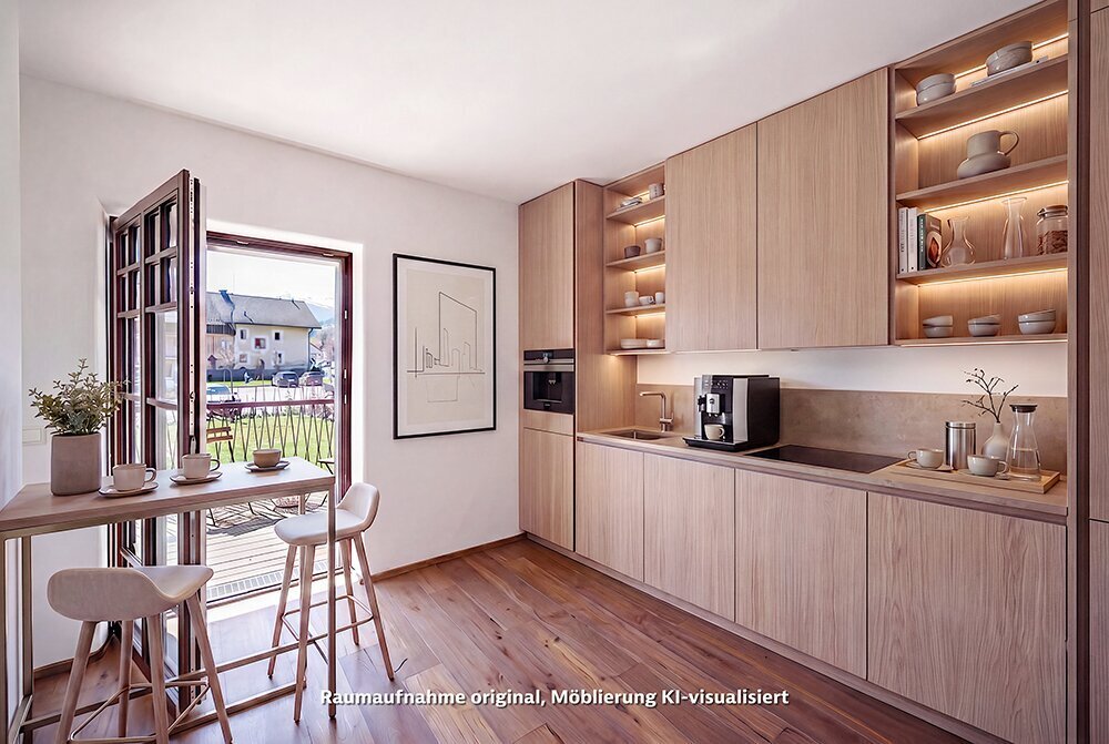 Apartment in Zams, Tyrol, Austria 5 - 18099329