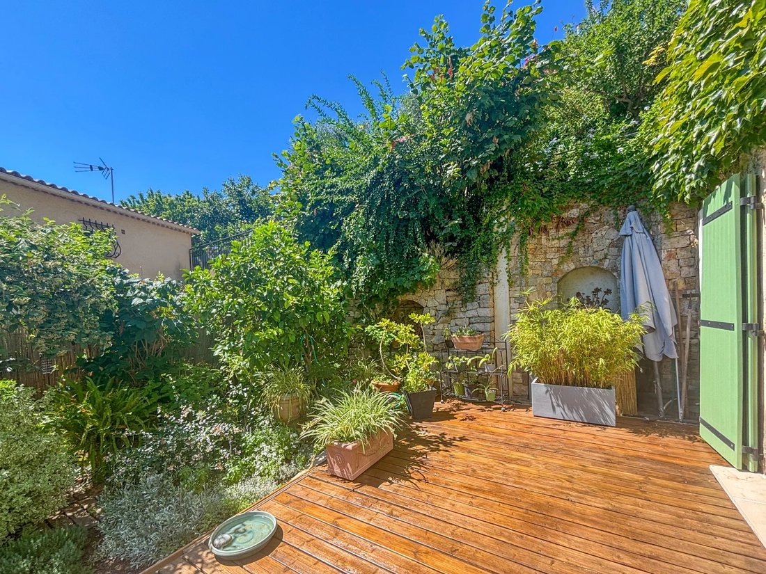 House in Lanterne, Nice, France 4 - 18488944