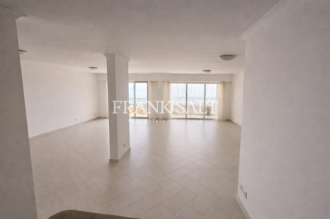 Apartment in Saint Julian's, Malta 5 - 18488857