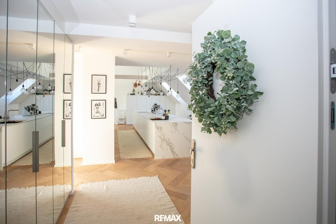 Apartment in Krems an der Donau, Lower Austria, Austria 3 - 18488998