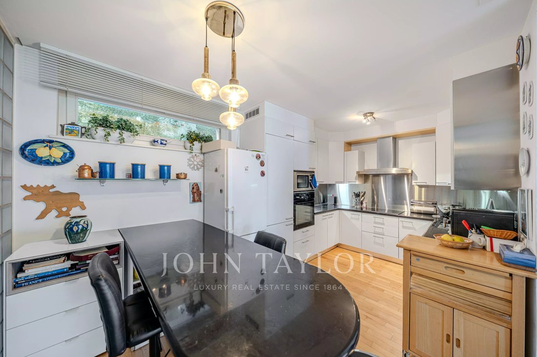 Appartement à Chernex, Vaud, Suisse 5 - 18488922
