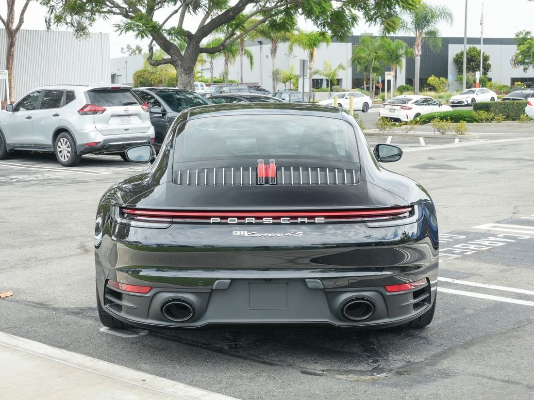 Coupe in Costa Mesa, CA, United States 4 - 18469792