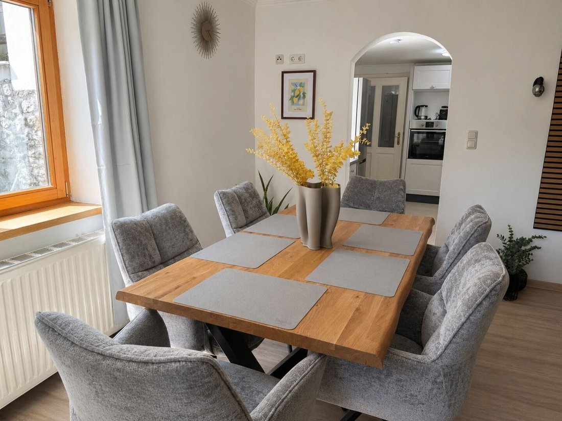 Apartment in Saint Wolfgang im Salzkammergut, Upper Austria, Austria 5 - 18489022