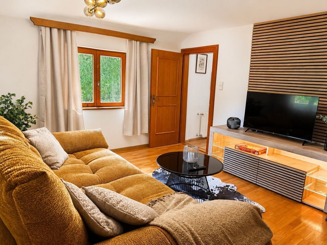 Apartment in Saint Wolfgang im Salzkammergut, Upper Austria, Austria 5 - 18489008