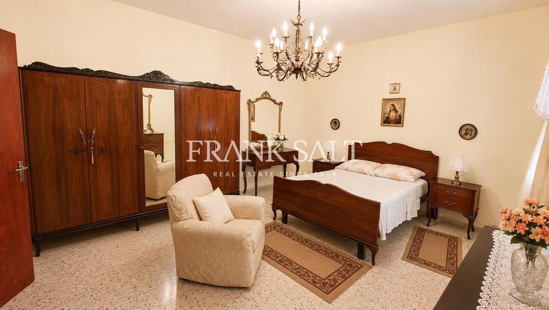 Apartment in Fgura, Malta 4 - 18488927