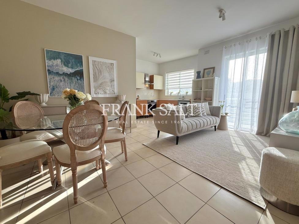 Apartment in Saint Julian's, Malta 2 - 17776036