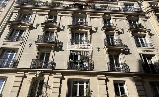 Wohnung in Jardin des Plantes, Paris 5e Arrondissement, Paris 1